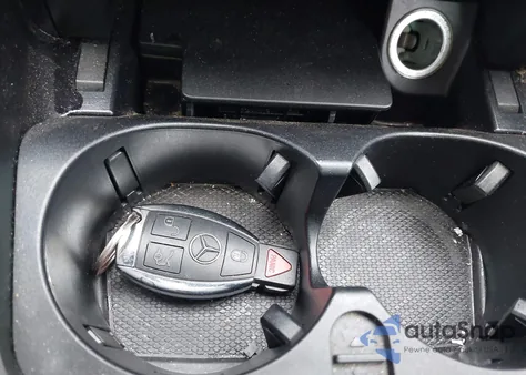 2017 Mercedes-Benz C 300 Sport 4Matic from USA, damaged, VIN 55SWF4KB4HU195451